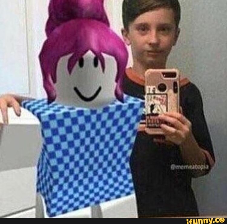 Robloxtiddies memes. Best Collection of funny Robloxtiddies pictures on  iFunny Brazil