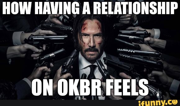 Okrbr memes. Best Collection of funny Okrbr pictures on iFunny