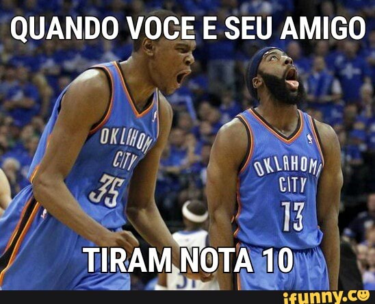 QUANDO VOCE E
SEU AMIGO