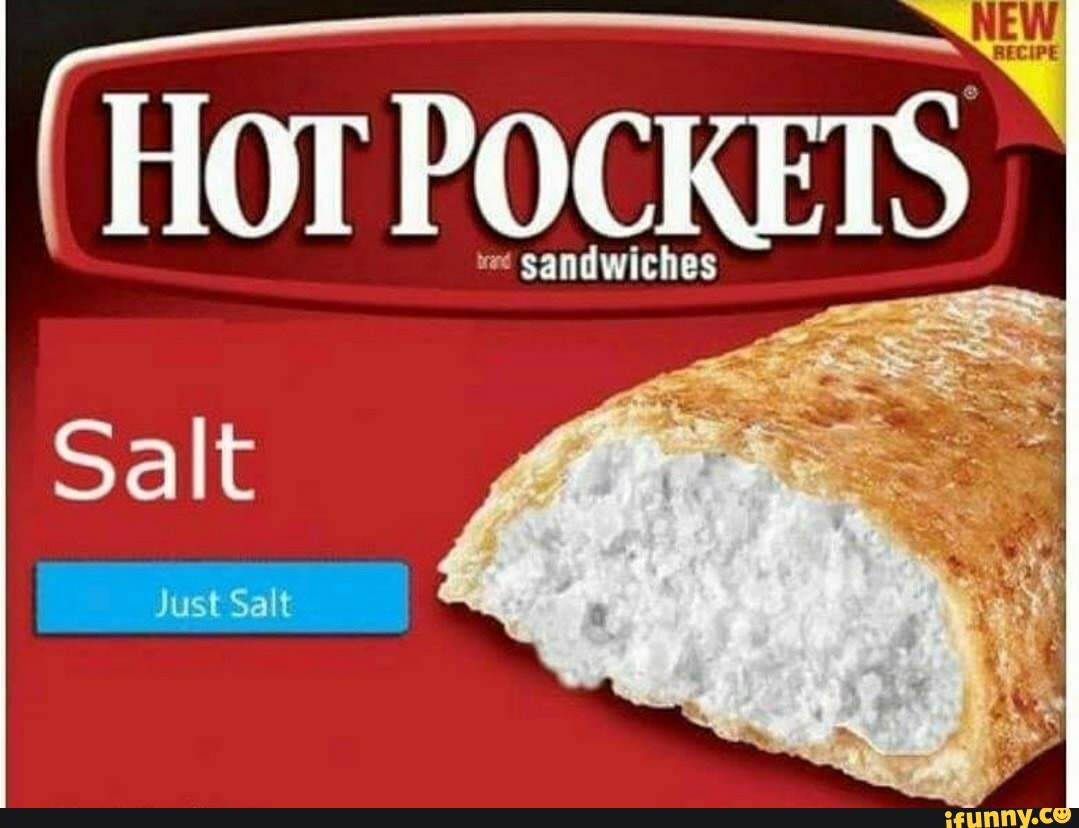 Alabama Hot Pockets Pictures