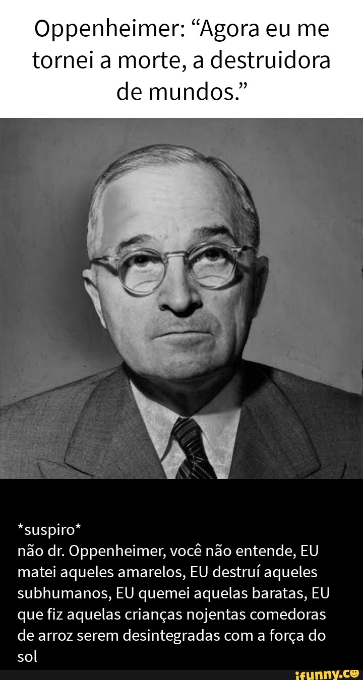 Oppenheimer 