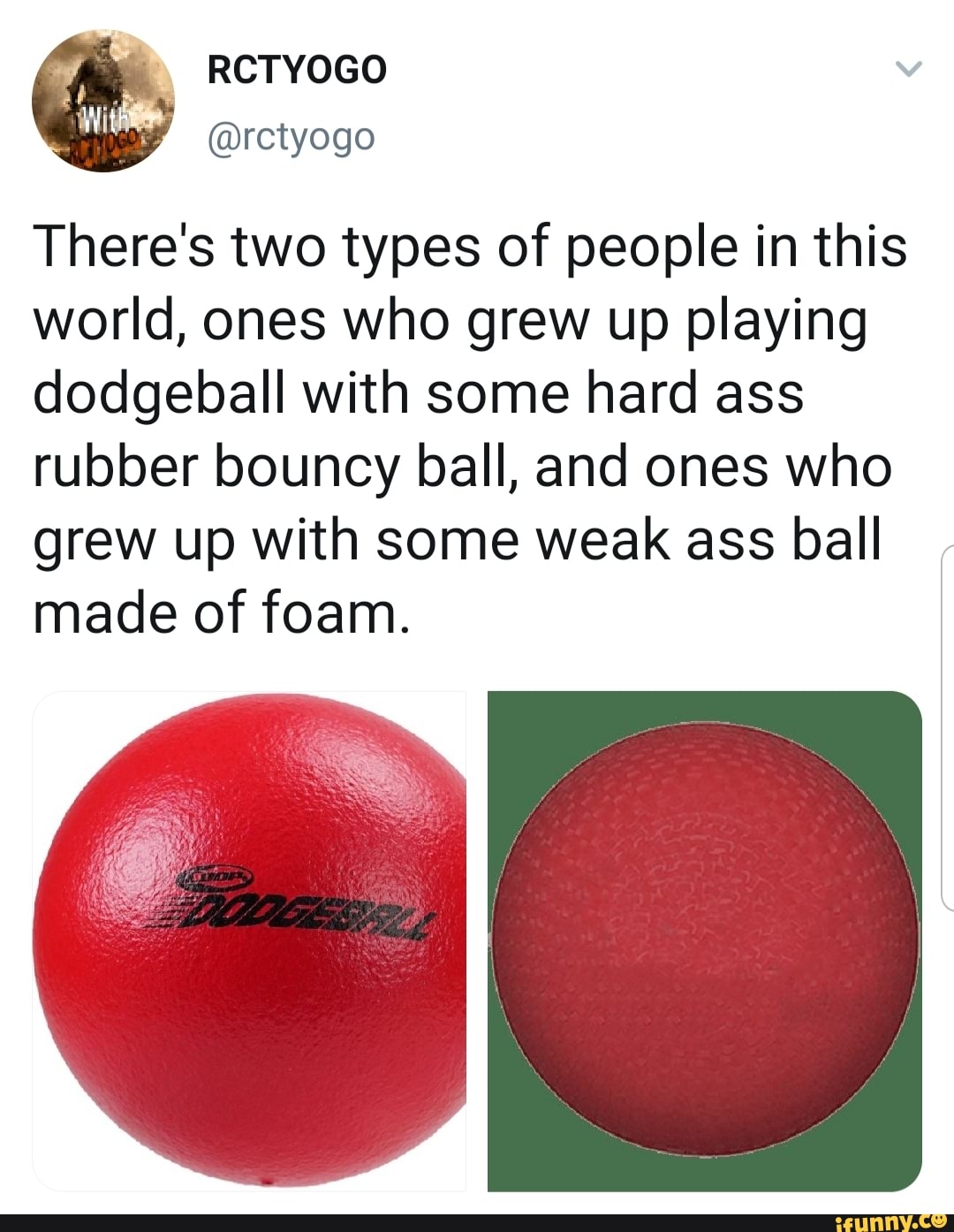IFunny 