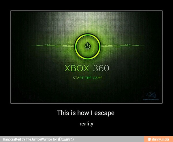 START THE GAME
This is how I escape
EVA - This is how I escape
reality