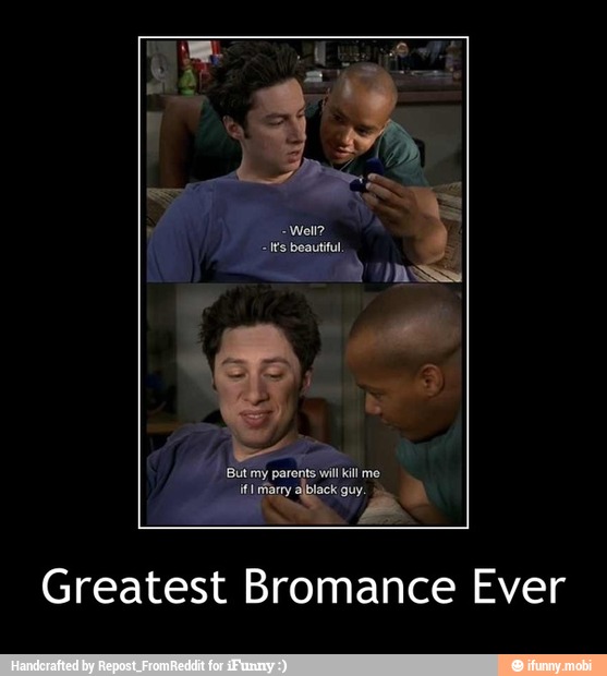 Greatest Bromance Ever - Greatest Bromance Ever