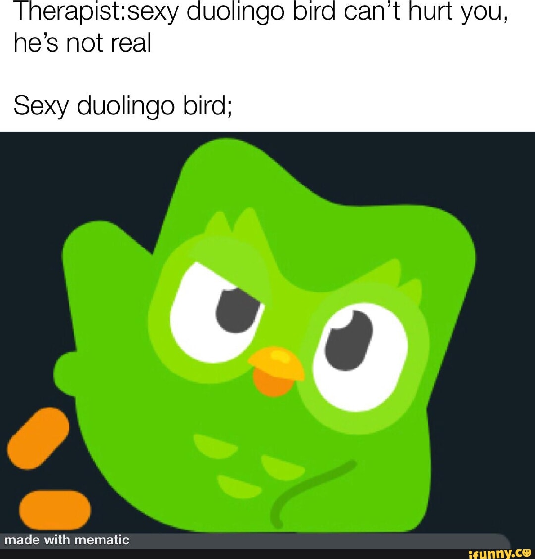 Duolingo memes. Best Collection of funny Duolingo pictures on iFunny