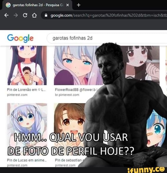 rotas fofinhas - esqui Pesquisa + ga esqui
MIM. USAR
DE ROTO DE pERFIL HOJE??