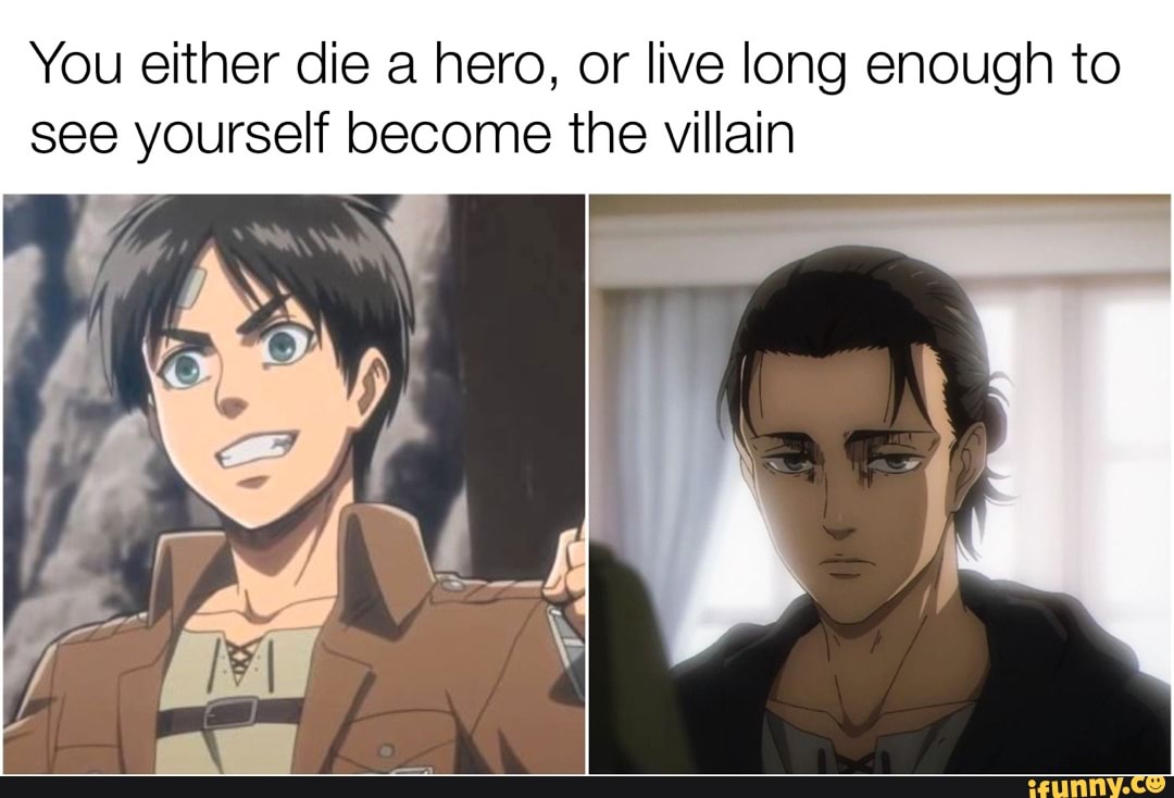 Attackontitanfinalseason memes. Best Collection of funny ...