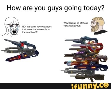 How are you guys going today?