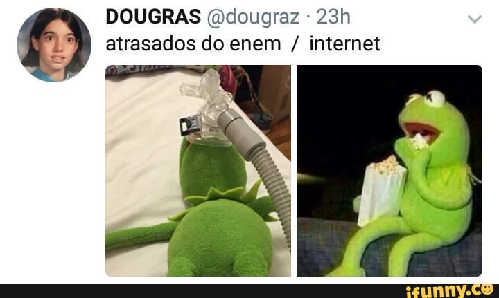 (Ddougraz
atrasados do enem internet