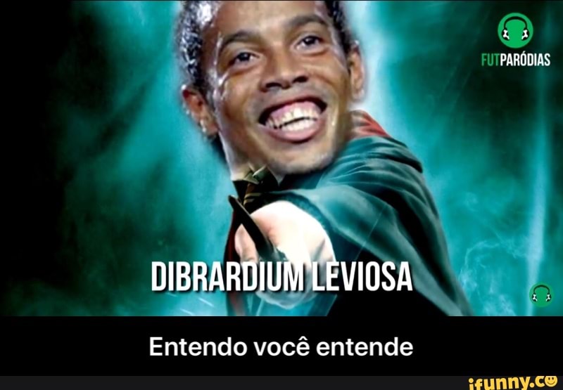 Entendo você entende - Entendo você entende
