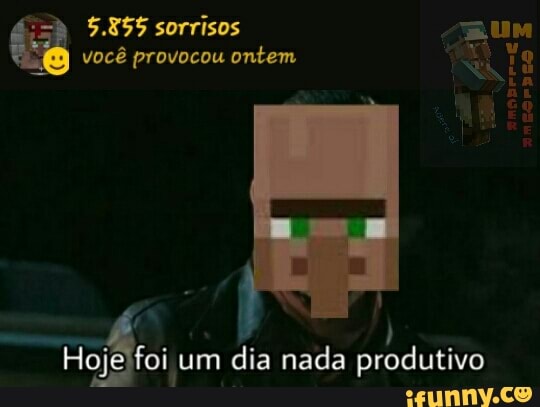 você provocou ontem
mamas
I
ue dia nada produtivo
wit
