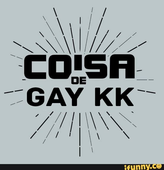 coisadenerd, gay, memeparacomentarios