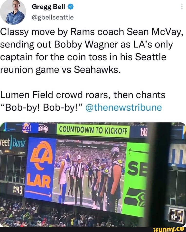 NFL Memes - Put McVay in the Hall of Fame just for this…