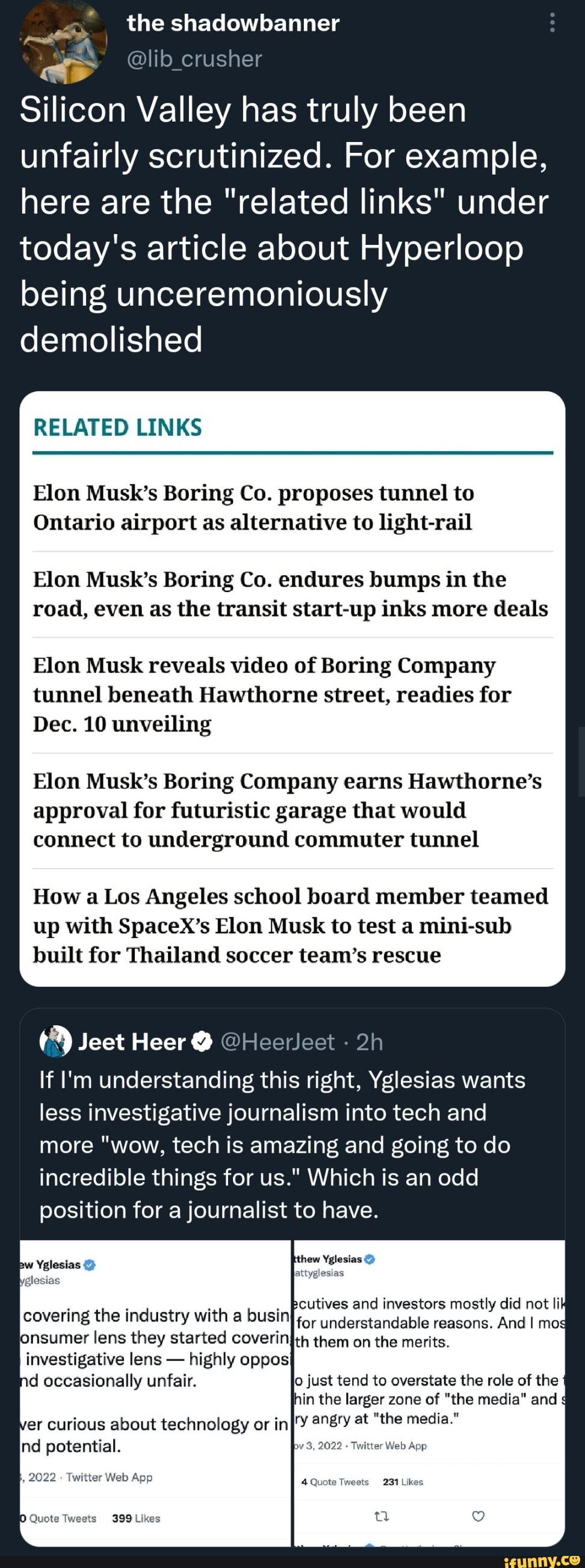 Hyperloop memes. Best Collection of funny Hyperloop pictures on iFunny