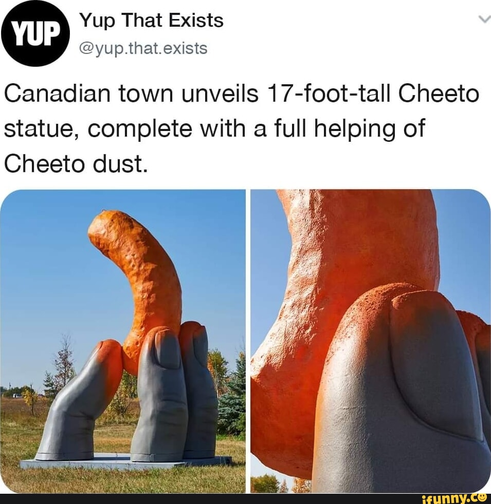 Yup That Exists 