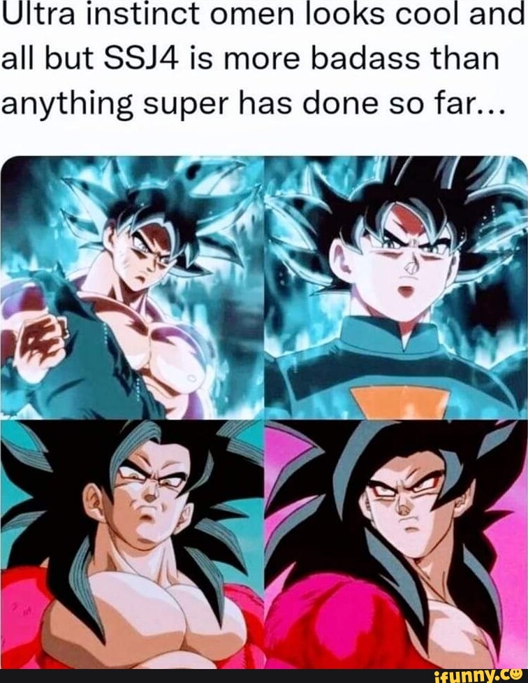 Dbsuper memes. Best Collection of funny Dbsuper pictures on iFunny