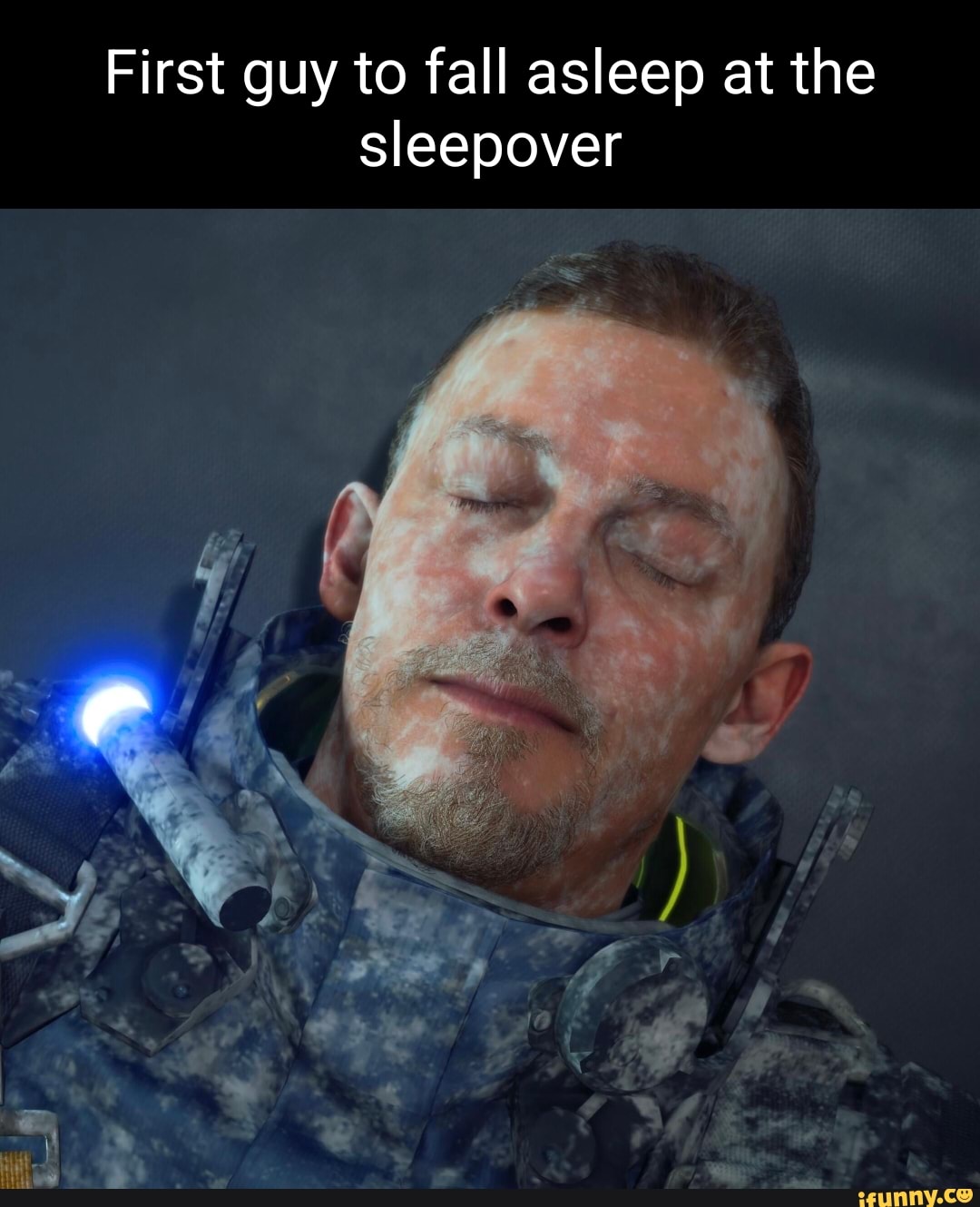 first-guy-to-fall-asleep-at-the-sleepover-ifunny