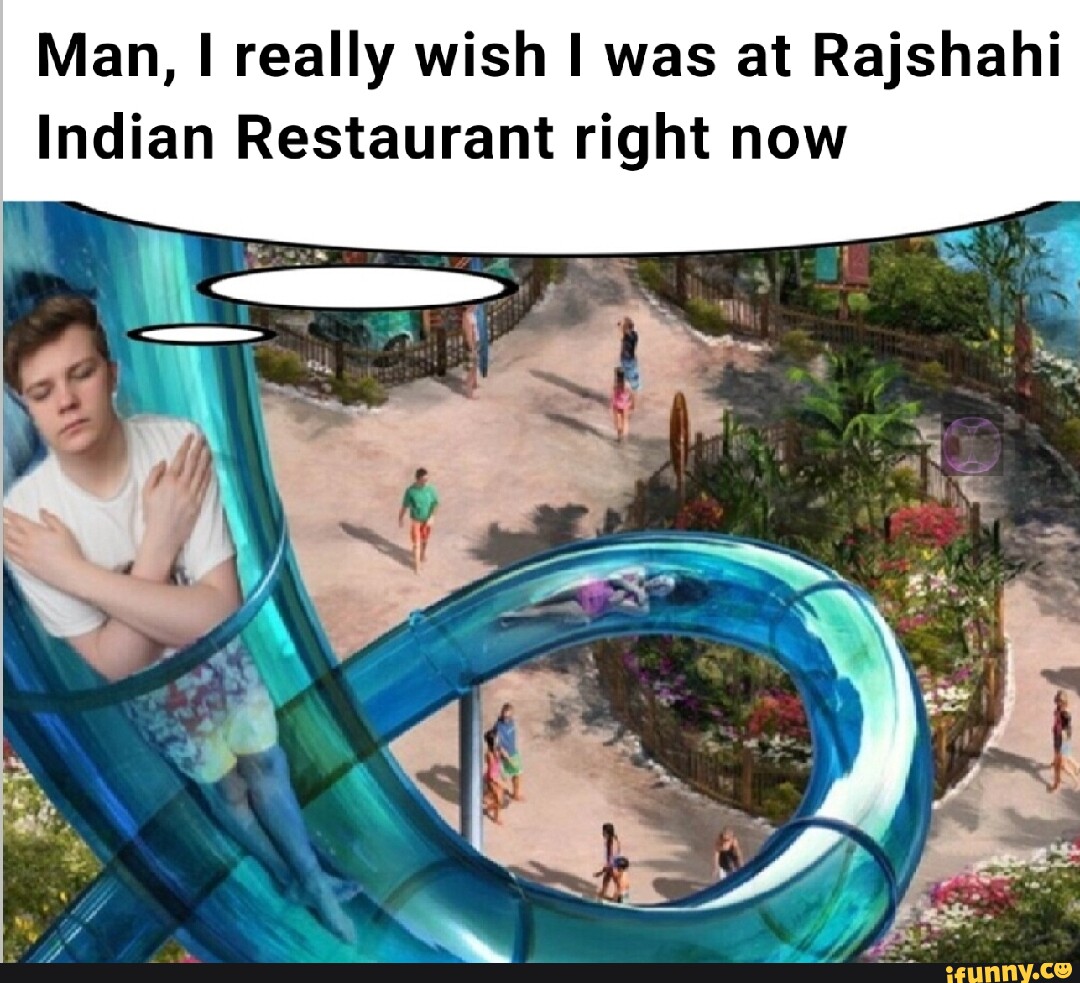 Meme Insider Interview with Rajshahi Indian Restaurant's Arti, Rajshahi  Indian Restaurant