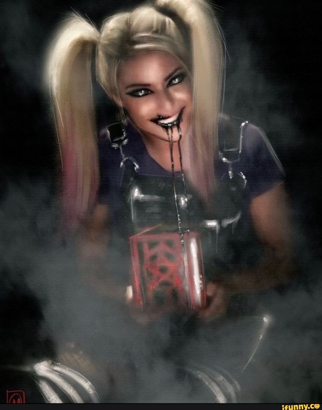 alexabliss