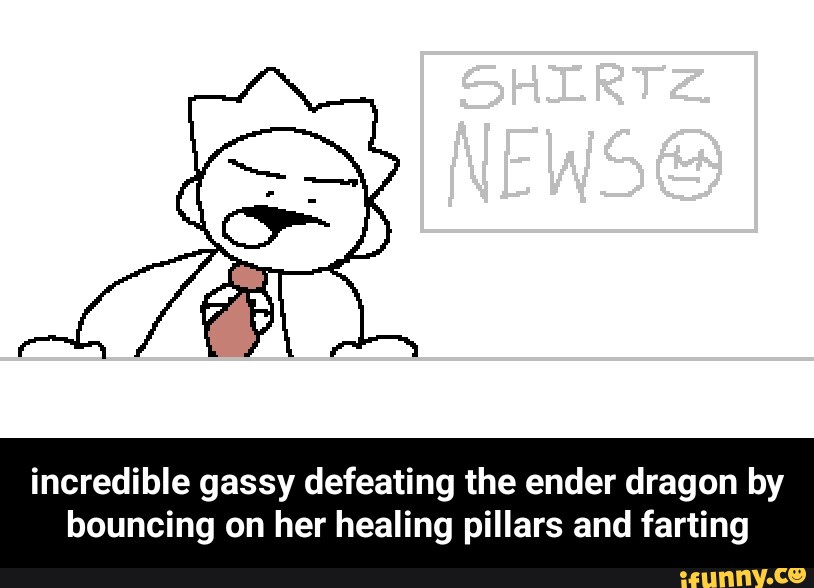 Gassy memes. Best Collection of funny Gassy pictures on iFunny