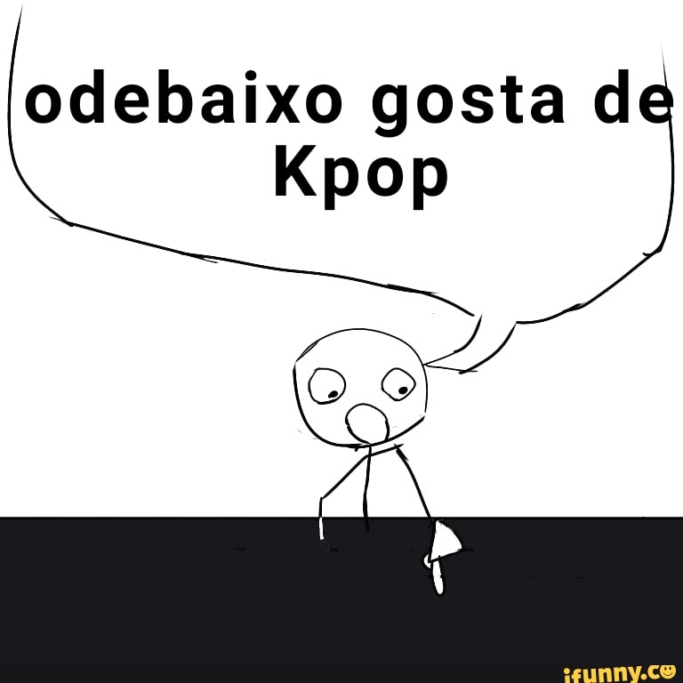 odebaixo gosta d