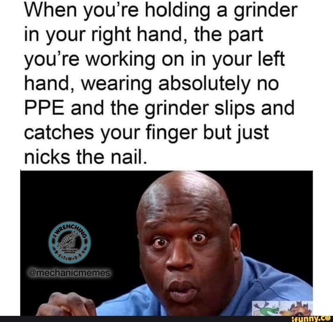 Ctto MechanicMemes turningwrenches wrenches automotive tires 