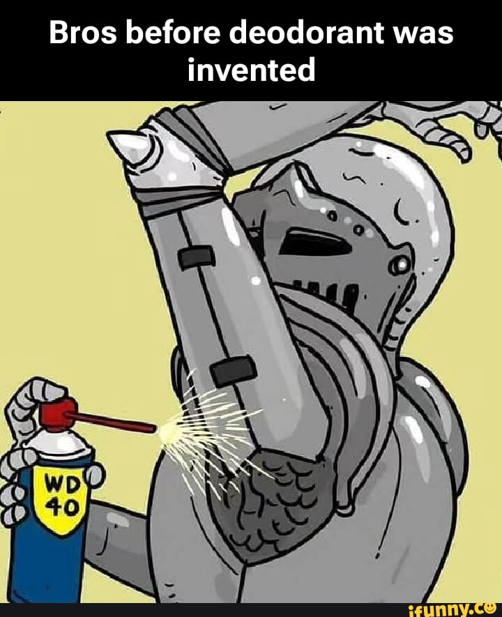 Deodorant memes. Best Collection of funny Deodorant pictures on iFunny
