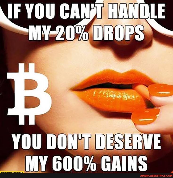 CANy HANDLE IF YOU MY-20% DROPS
YOU DON'T DESERVE my Fon, CoING