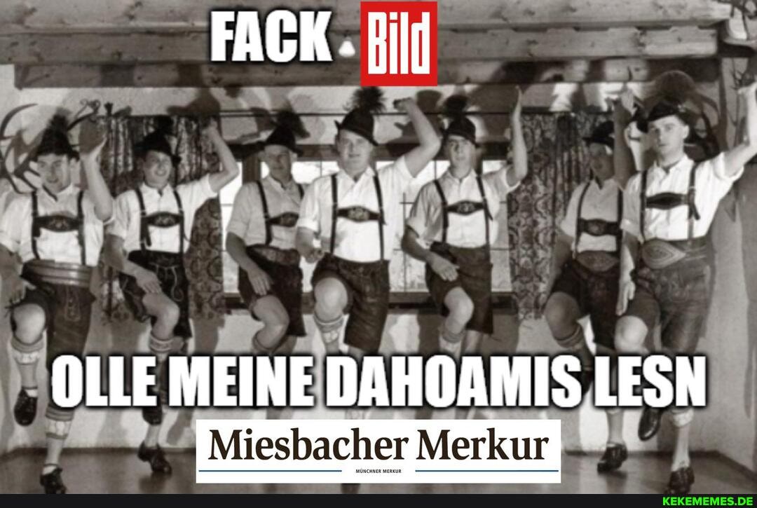 MEINE
Merkur