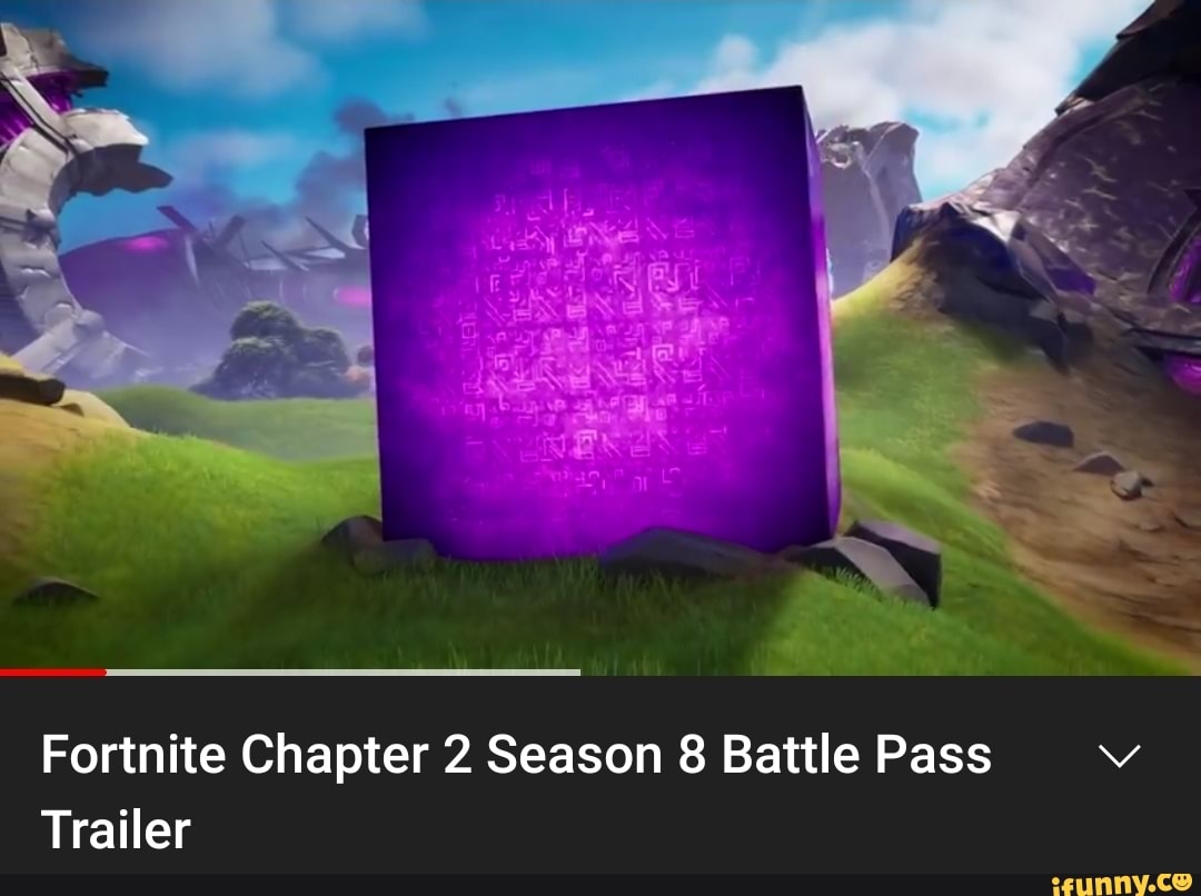 added chapter 2 season 8 battle pass