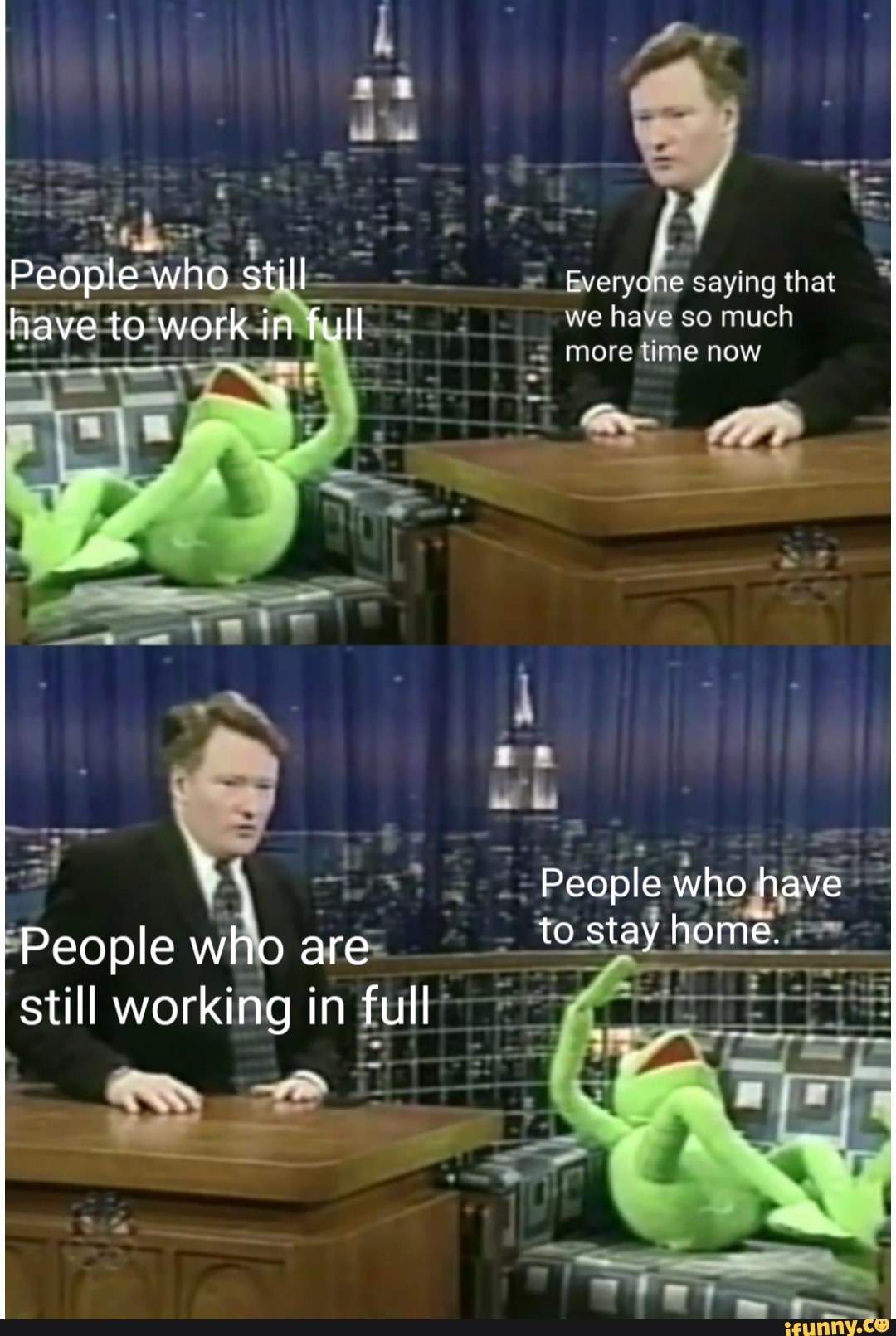 we have so much
I
Everyone saying that