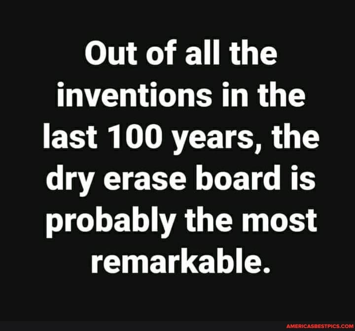 Top 10 Inventions Of The Past 100 Years The Blog Of Charles