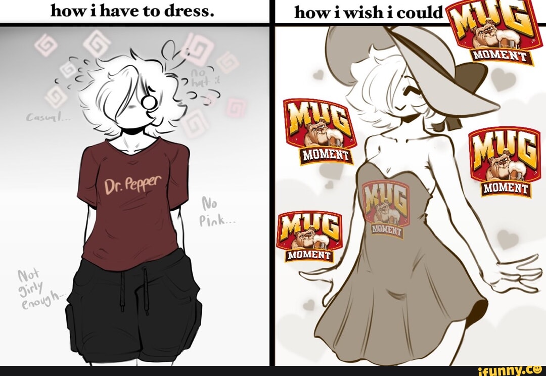 This is why you shouldn't keep one leg outside the blanket iFunny