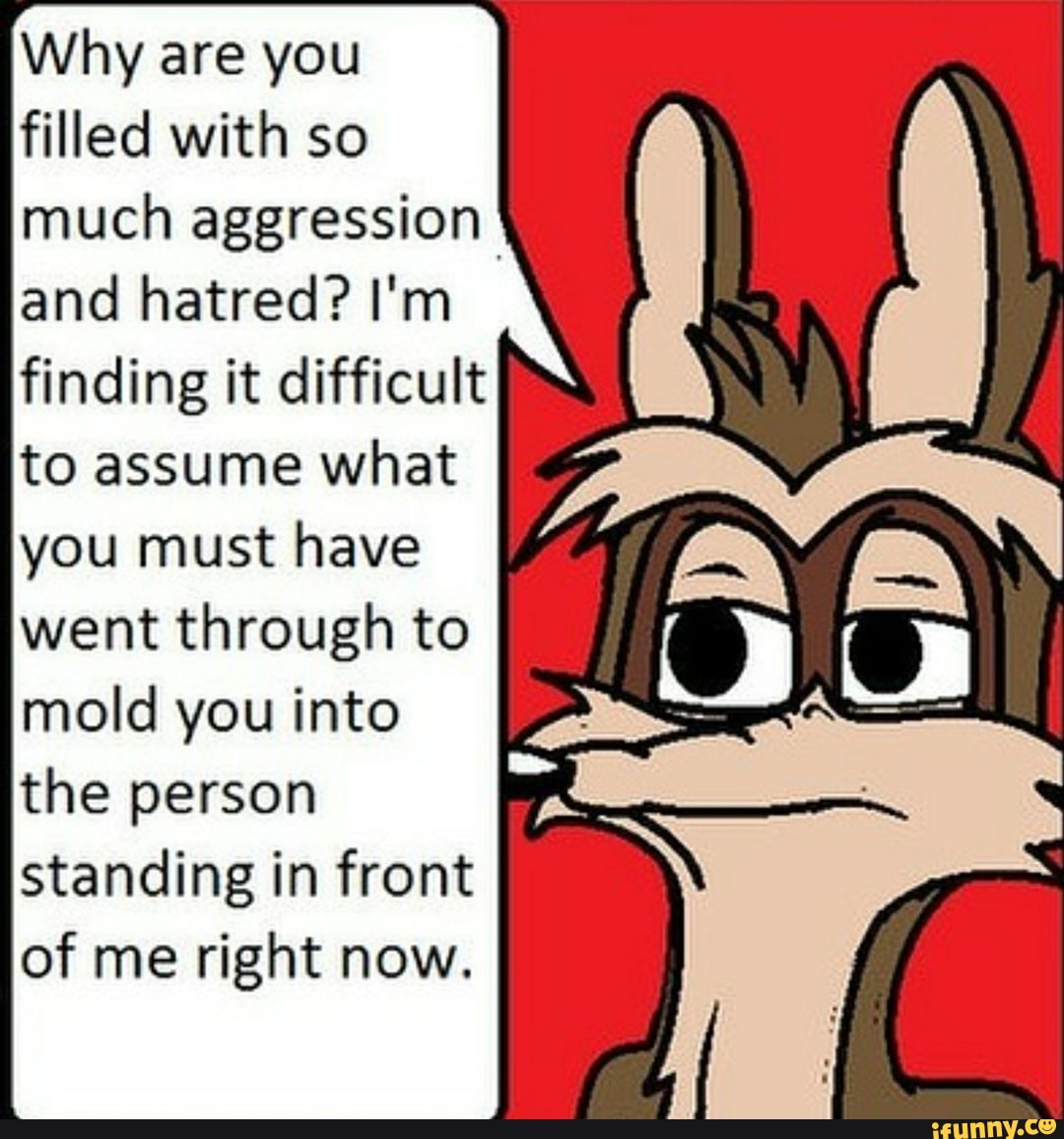 Cuck Tails