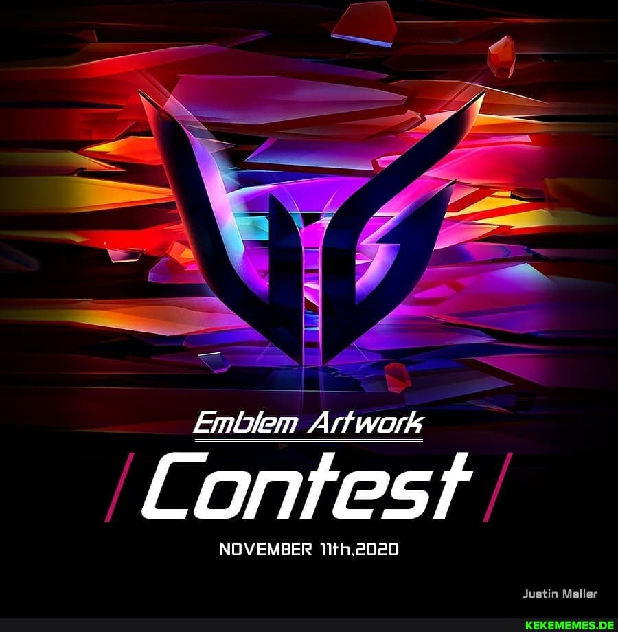 Emblem Artwork
Lontest
NOVEMBER iith.cz0220
dustin Maller