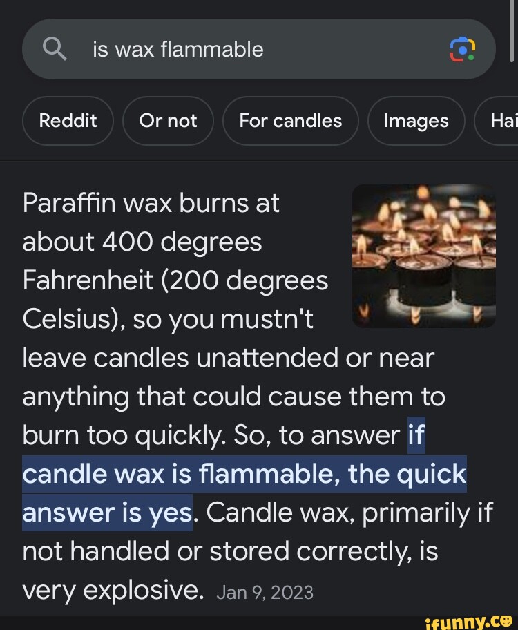 Paraffin memes. Best Collection of funny Paraffin pictures on iFunny