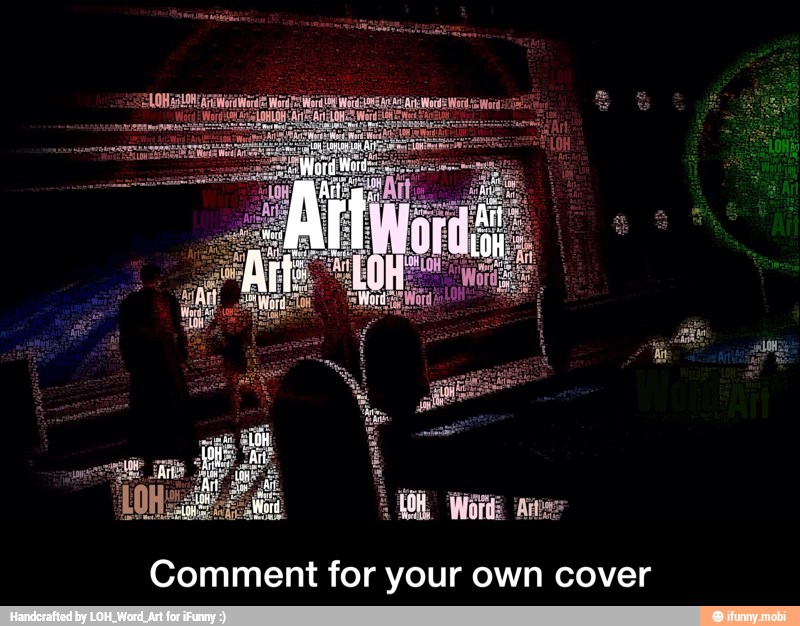 TOL Wate
Comment for your own cover - Comment for your own cover