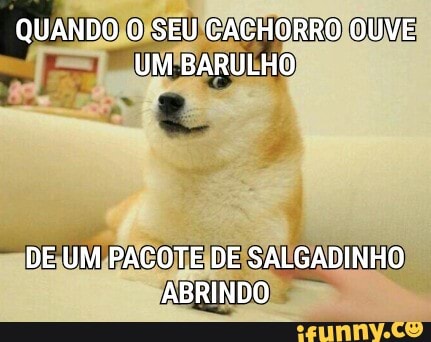 DE'SAUGADINHO)