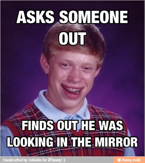 ASKS SOMEONE
a ES