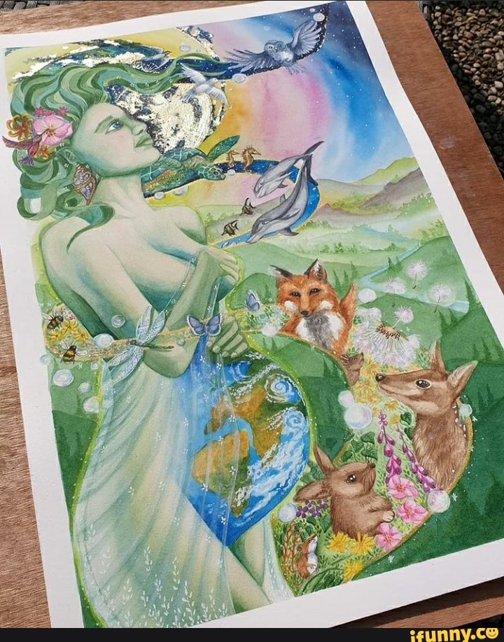 gaia, gaiaaesthetic, gaiaaesthetics, aesthetic, aesthetics, greek, god, goddess, greekgoddess