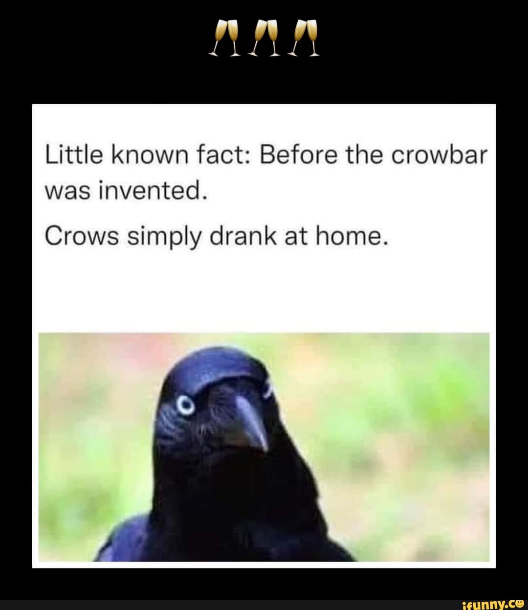 Crowbar Memes Best Collection Of Funny Crowbar Pictures On Ifunny Crowbar Memes Best Collection Of Funny Crowbar Pictures On Ifunny