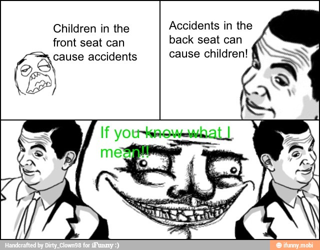 Accidents in the
a is accidents cause children! I"