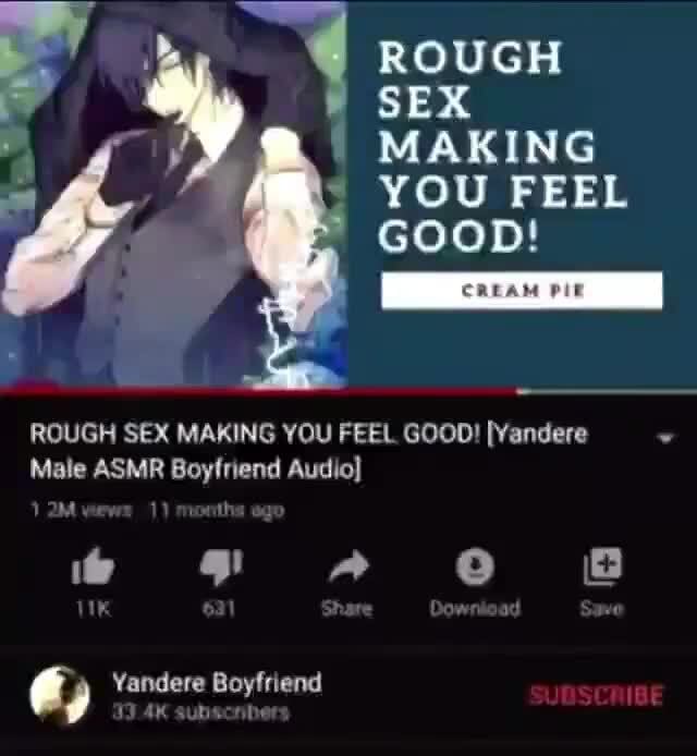 Yandere Sex