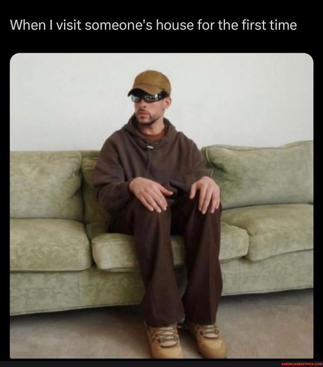 It be awkward asf #friends #house #shoes #awkward #memes #funny # ...