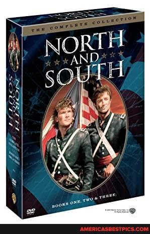 NoRTH
_AND.