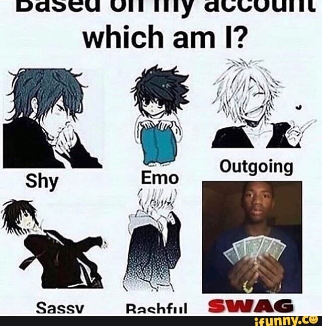 Vavvtu Vii GAUUUUTLIL which am I?