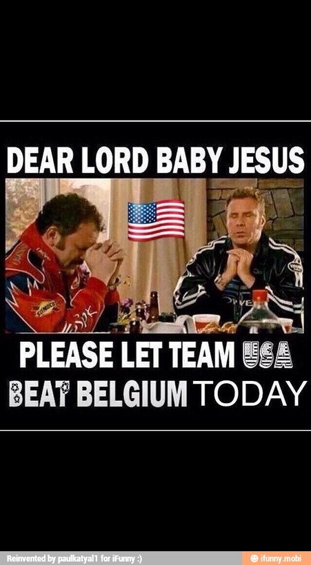 DEAR LORD BABY de
PLEASE
LET TEAM ESA
BEA? BELGIUM TODAY