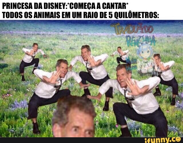 PRINCESA DA DISNEY:COMEÇA A CANTAR"
TODOS OS ANIMAIS EM UM RAIO DE 5 QUILÔMETROS: