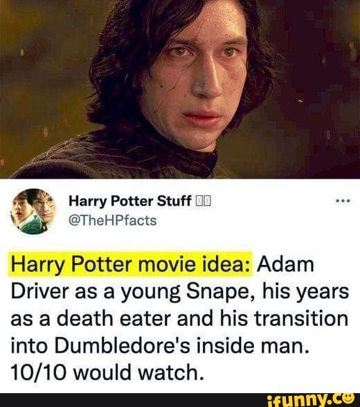 SNAPE memes. Best Collection of funny SNAPE pictures on iFunny