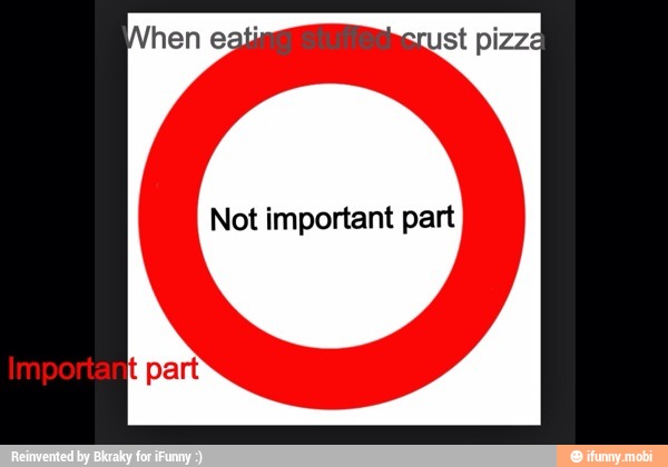 Not important part